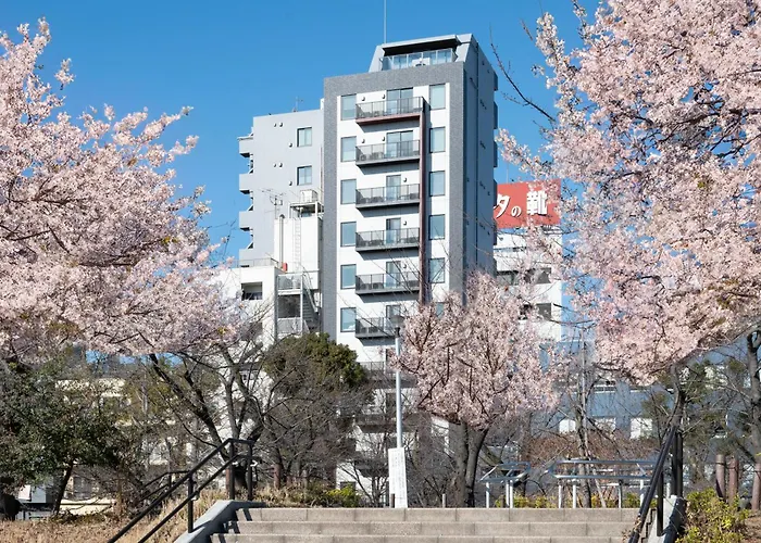 Stayme The Hotel Asakusa Riverside Tokyo